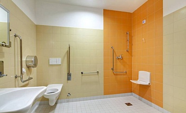 Мозаика RAKO GDM02003 Color Two 30*30