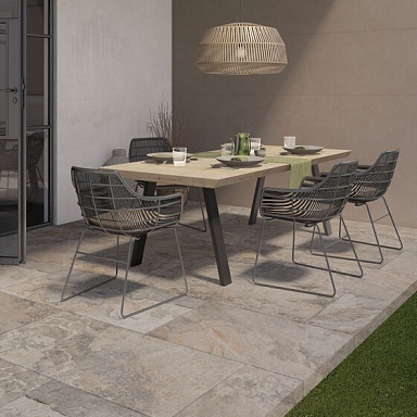 Nordic Slate Prissmacer