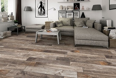 Керамогранит Rondine Group J87085 INWOOD IVORY 15x100