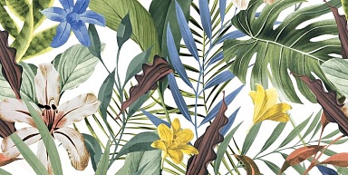 Керамогранит Ocean-Ceramic Tropical B Gem 60х120