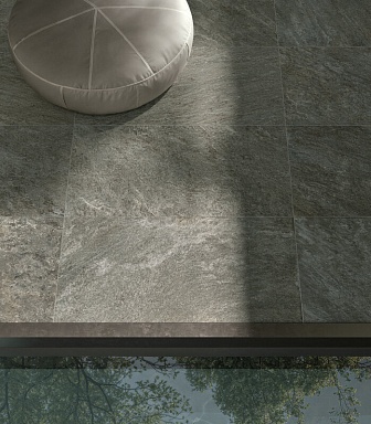 Керамогранит Italon 610010004092 Magma X2 Ice Ret 60x60