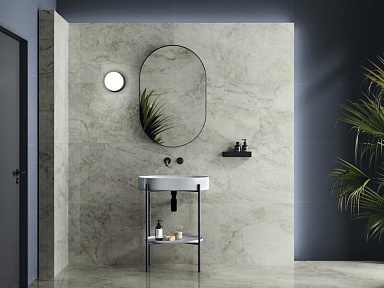 Керамогранит Ape A044454 Yamuna Cappuccino Matt Rect 60x120