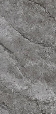 Керамогранит LB-Ceramics 6493-0143 Оттепель серый 60х120