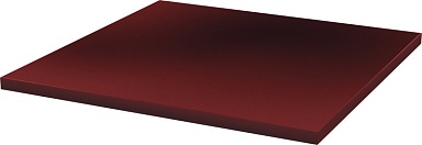 Клинкерная плитка Paradyz Cloud Rosa Klinkier 8,5mm 30x30