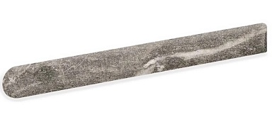 Плинтус Kerastep Планка ML правая Marble 421 Moca R9 40х330х7,5