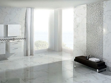Декор Grespania Ravenna 28x29
