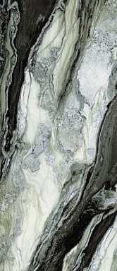 Керамогранит Italon 600180000061 Avantgarde Exclusive Green Lux 120x278