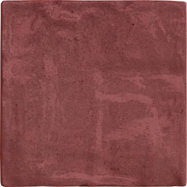 Плитка Harmony 42569 Riad Red 10x10x0,85