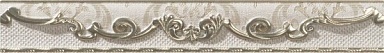 Бордюр El Molino Moldura Poem Oro-Bone 3.5x25