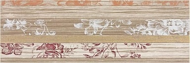 RAKO WITVE033 декор бежевый (комплект 2шт) 40x60