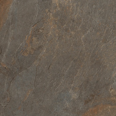 Керамогранит Delacora D60223M Stoncrete Сopper карвинг 600x600x9.5