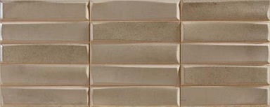 Плитка Argenta Camargue Argens Mosaic Vison 20x50