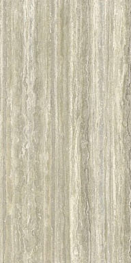 Керамогранит IRIS FMG L175288MF6 Travertino Lucido 75x150