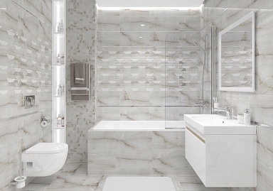 Керамогранит Laparet SG170400N Dreams бежевый 40,2х40,2