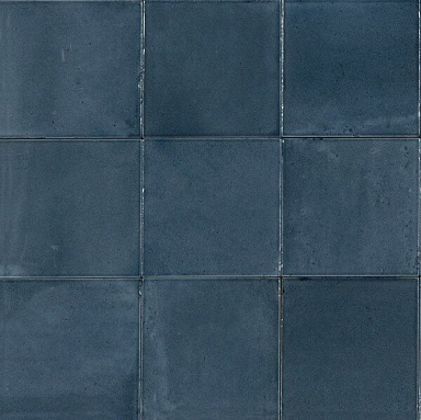 Керамогранит Marazzi Italy M964 Rice Blue Lux 15x15