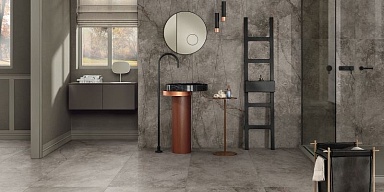 Керамогранит LEONARDO 1502 DOR NU 150 LP One 75x150