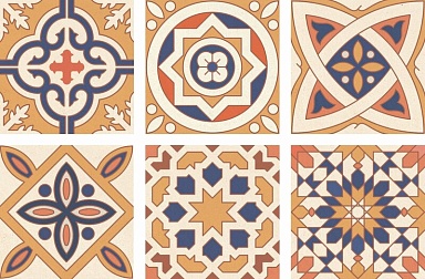 Керамогранит Infinity Ceramica Vermont Horizon Carving 60x60
