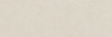 Плитка Tau Ceramica Portwall Rlv. Mache White Mate Rect 33,3x100
