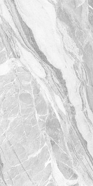 Керамогранит Global Tile GT1206019501MDGR Mumbai Серый матовый 60x120