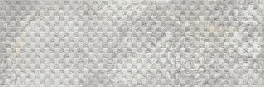 Декор Eurotile 617 Image Silver Deco 32,5x100