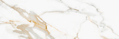 Плитка Delacora WT93BAB00 Barbados Calacatta 300x900x10,5