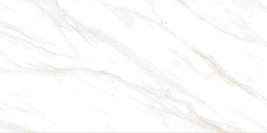 Керамогранит Ceradim Calacatta Clarity Gold Белый Матовый 60х120