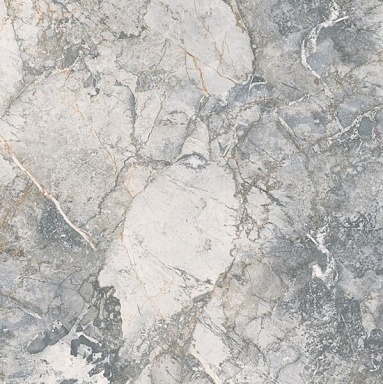 Керамогранит Idalgo Ardesio Titanium / Ардезио титаниум SR 60x60