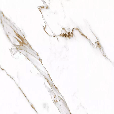 Керамогранит Prime Ceramics Carrara Bronze Rect матовая 60x60