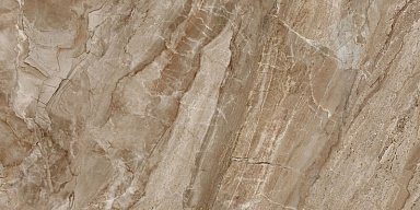 Керамогранит LCM 60120NAM21P Namibia Marron полированный 600x1200x7
