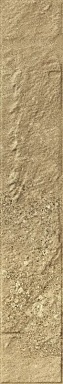 Клинкерная плитка Paradyz Eremite Beige Elewacja Struktura Mat 40x6,6