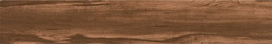 Керамогранит Basconi Home BHD-2002 Alata коричневый матовый структурный 20x120