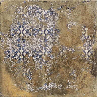 Декор Realonda Antigua Deco Terra 33*33