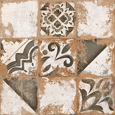 Керамогранит El Molino Memory Gris Satin 58x58