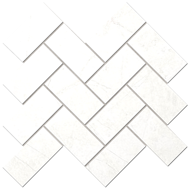 Ametis by Estima Мозаика MA00 Marmulla Cross неполированная 27.9x31.5