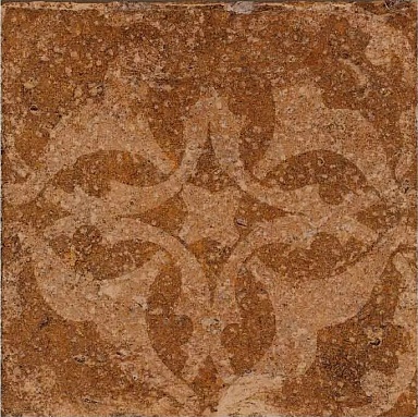 Декор Isla Tiles 1006829 Pomposa Dec. Mix Siena 20х20