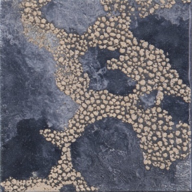 Керамогранит Cifre Core Blue Brillo 15x15