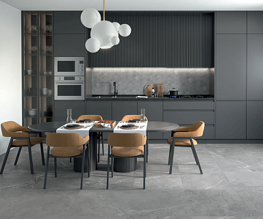 Декор Gambini Blend Desert Ret 60x60