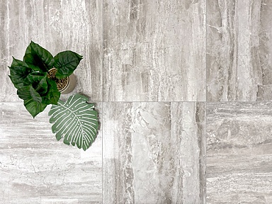 Керамогранит Azteca Marble Lux Silver 60x60