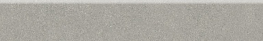 Плинтус Kerama Marazzi DD254020R/3BT Джиминьяно серый матовый обрезной 60х9,5