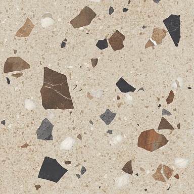 Керамогранит Staro Terra Beige Matt 60x60