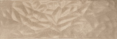 Плитка Porcelanite Dos 2212 Beige relieve 22,5х67,5