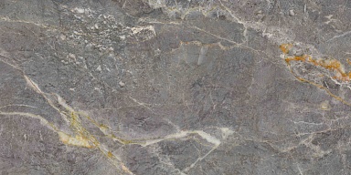 Керамогранит Eurotile Grande Серый Полированный 60x120