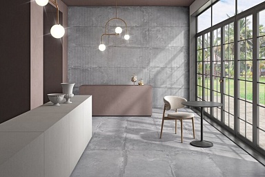 Керамогранит Eurotile Bella Gris 60x120