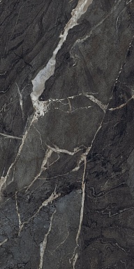 Керамогранит Global Tile GT1206011905SPR Camlin Черный Soft Sugar 60x120