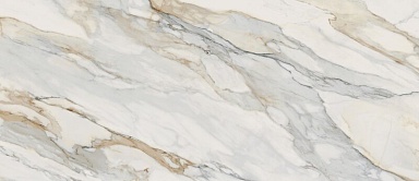 Керамогранит Panaria PZ6PE40S Perpetual Venato Gold Soft 6mm 120x278