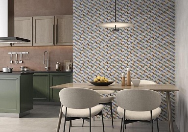 Керамогранит Pamesa Eleganza Terra Matt Rect 60x60