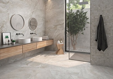 Керамогранит Jano Tiles Casone Bianco Silk 60x120
