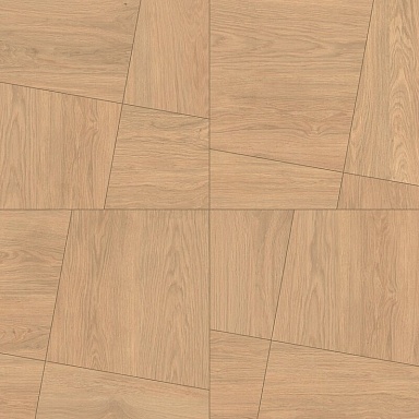 Керамогранит Atlas Concorde Italy AX4N Log Icon Oak Modern Frame 1 120x120