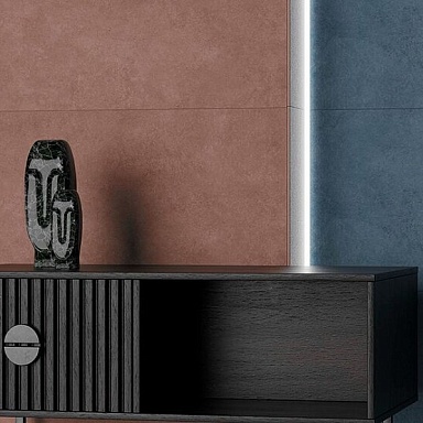 Moderno Stucco Art&Natura Ceramic