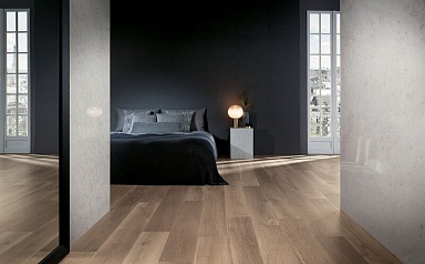 Мозаика FAP Ceramiche fOBG Nest Brown Slash Mosaico Matt 30x30